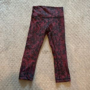 Lululemon Pant